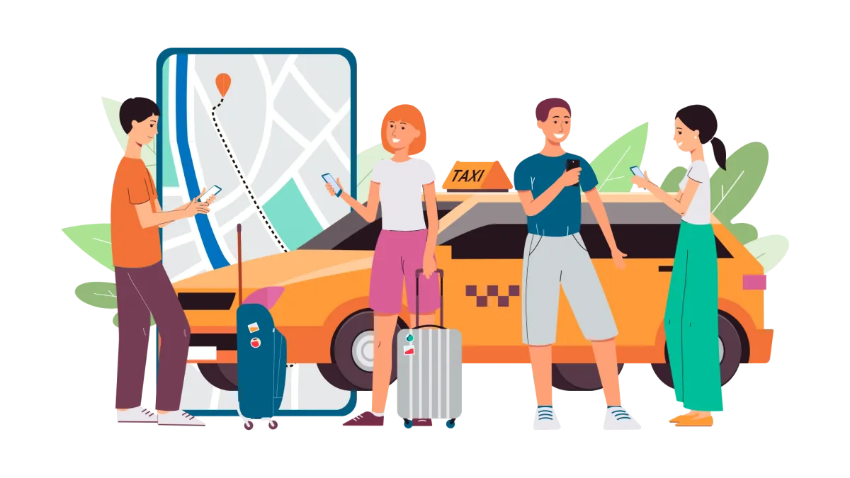 Transforming Ideas into Reality: Comprehensive Digital Solutions and Expert Android & iOS App Development