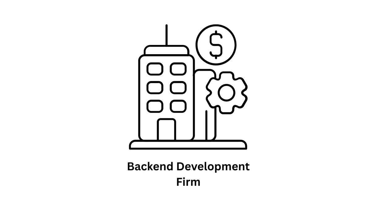 Your Trusted Backend Development Firm & Digital Innovation Partner