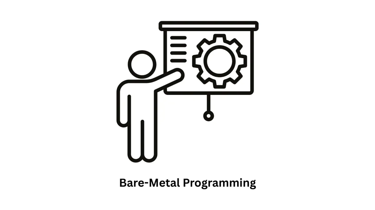 Bare-Metal Programming Services at Associative