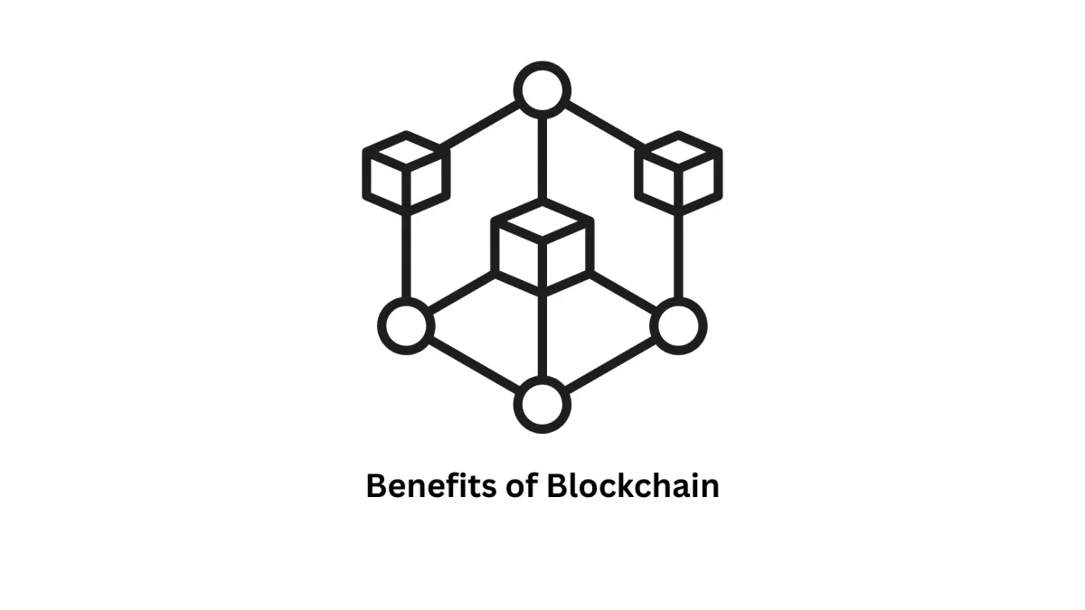Understanding the Strategic Benefits of Blockchain for Modern Business
