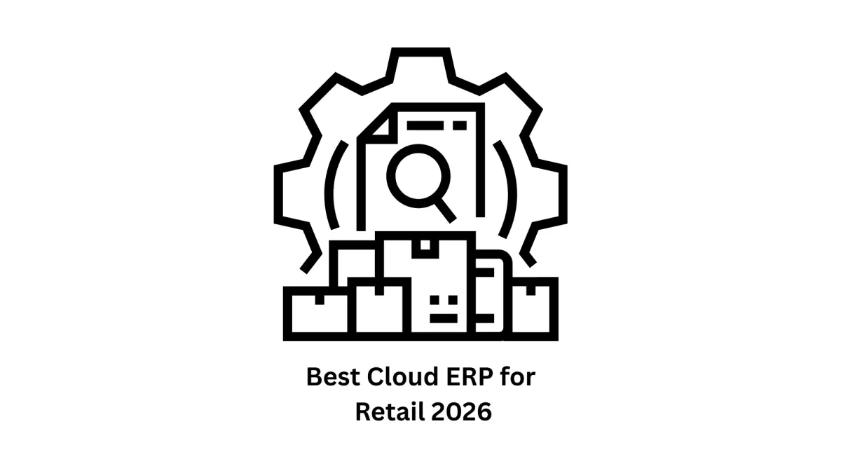 Best Cloud ERP for Retail 2026: Scalable Solutions by Associative