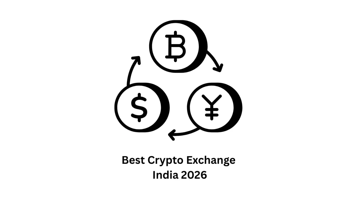 Best Crypto Exchange India 2026: Building the Future of Digital