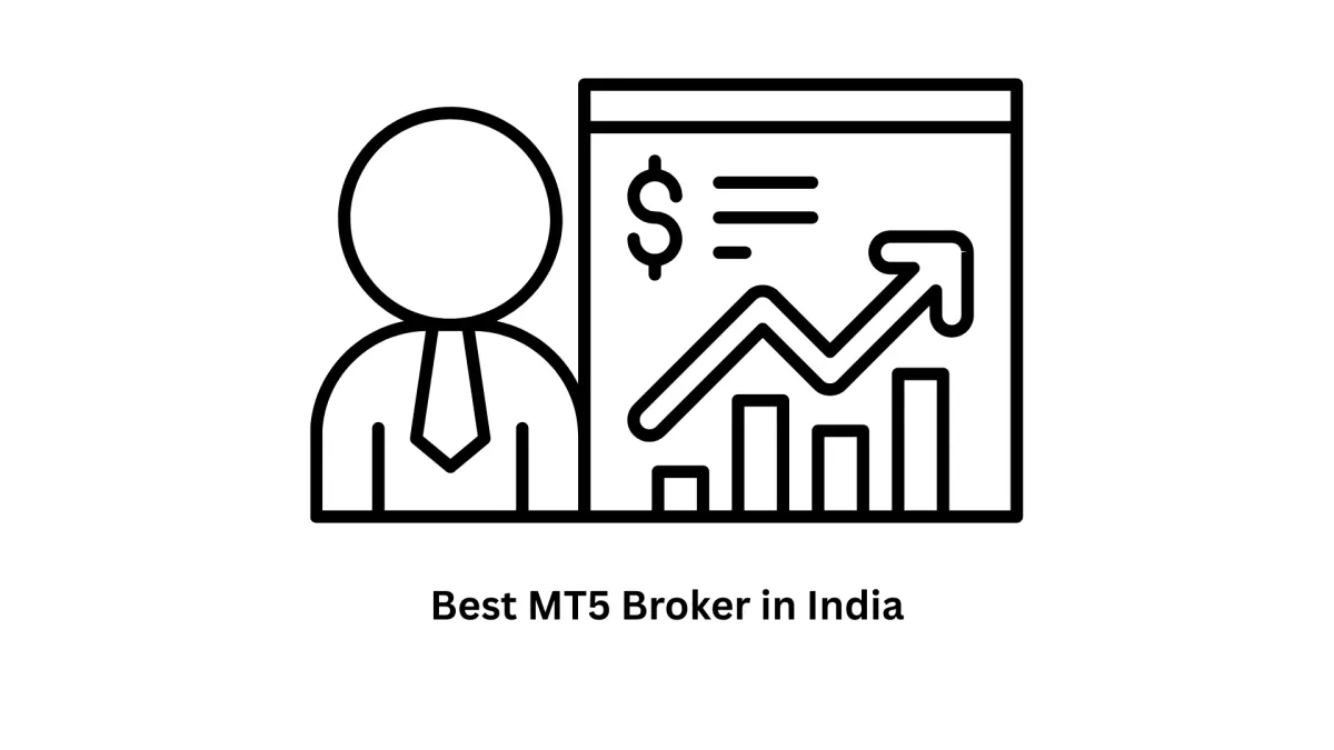 Expert MT5 Solutions and Algorithmic Trading Development in India