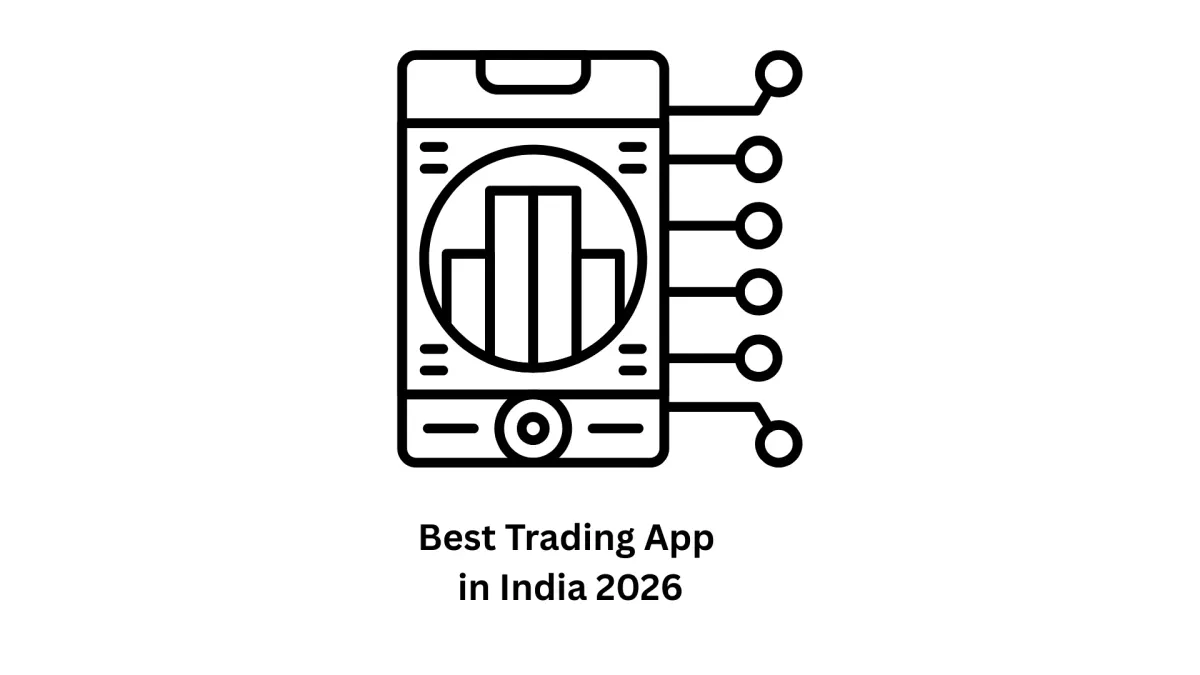 Best Trading App in India 2026: Custom FinTech Solutions