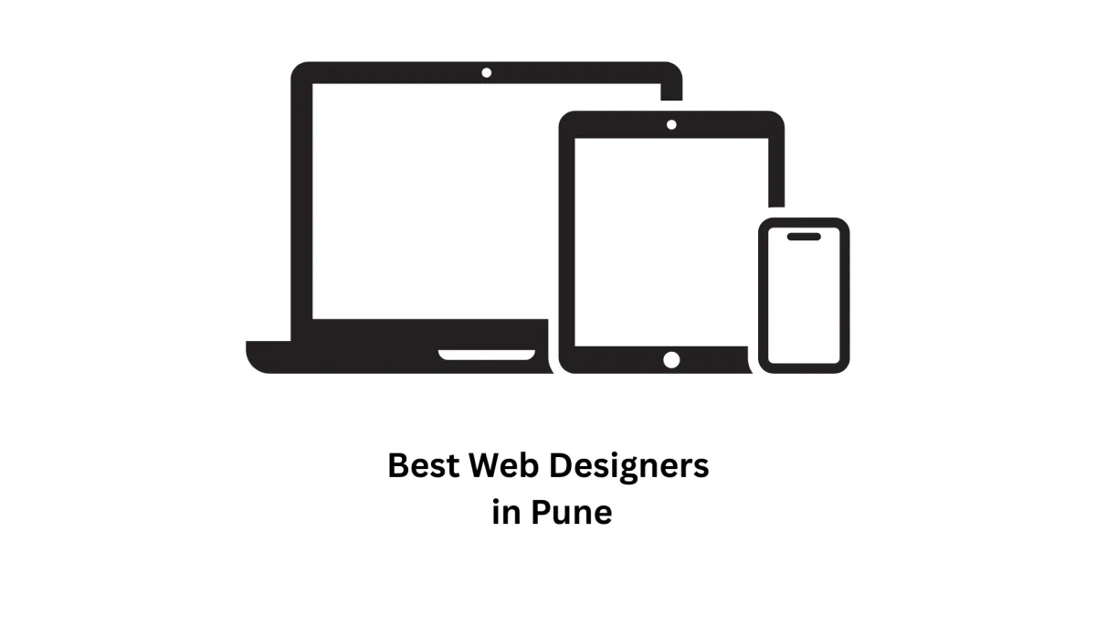 The Best Web Designers in Pune