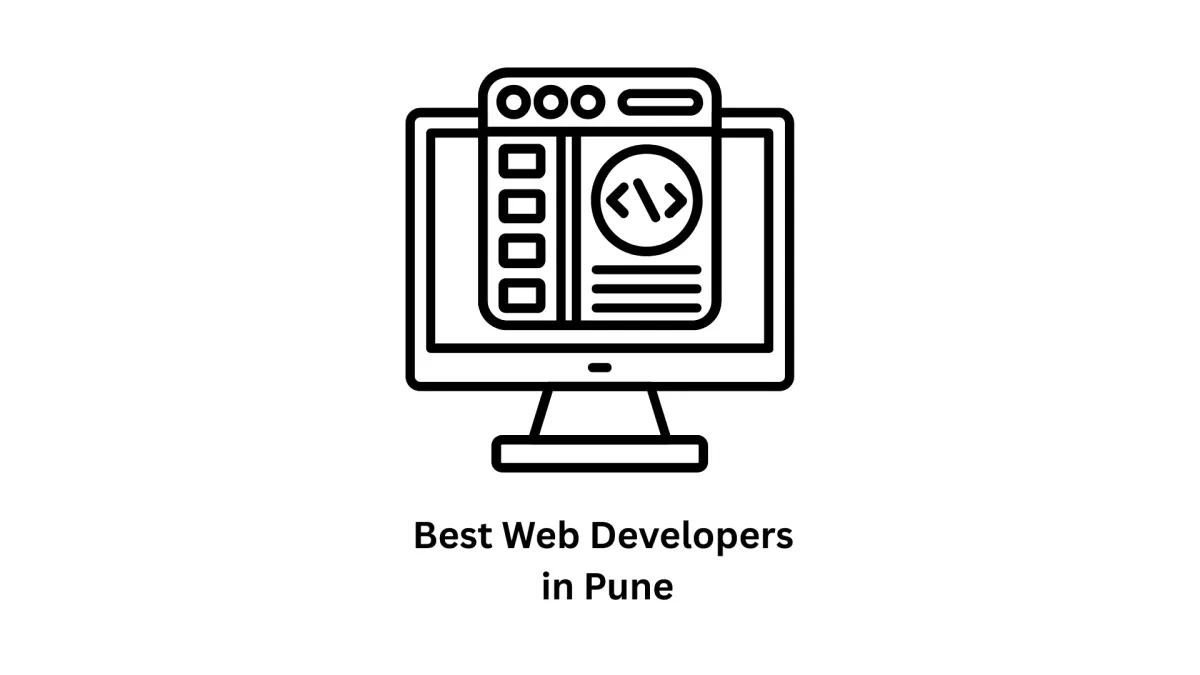 Partner with the Best Web Developers in Pune