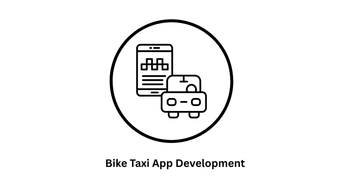 Scalable Bike Taxi App Development Solutions
