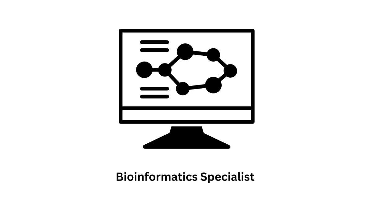 Bioinformatics Specialist Solutions at Associative