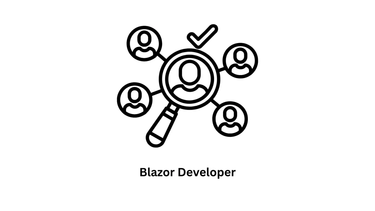 Hire Expert Blazor Developers at Associative