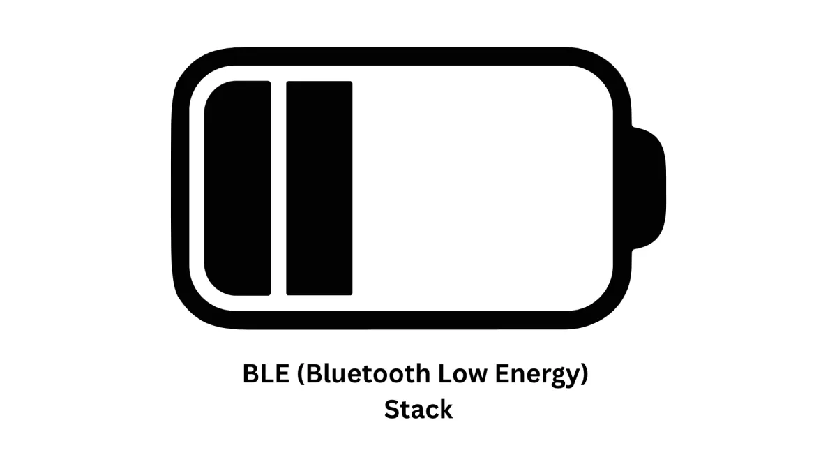 Professional BLE (Bluetooth Low Energy) Stack Development