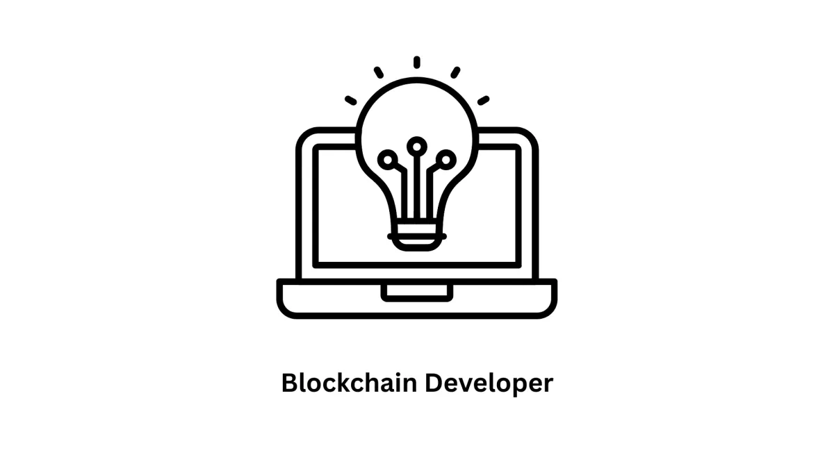 Secure Your Decentralized Future: Hire a Blockchain Developer