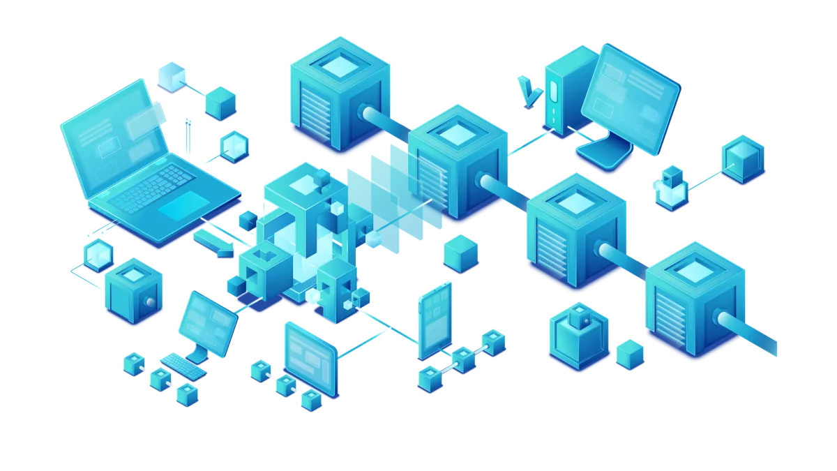 Blockchain Developer (Fresher) - Full-Time, Onsite in Pune | Associative