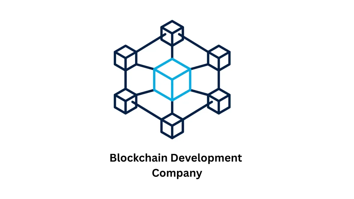 Trusted Blockchain Development Company