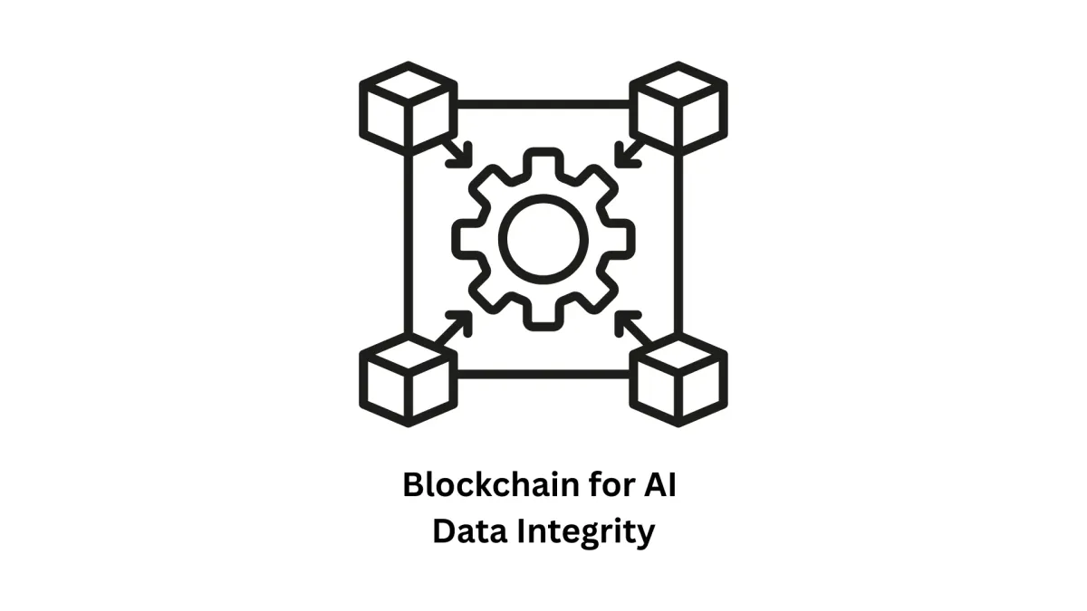 Blockchain for AI Data Integrity: Securing the Future of Intelligence