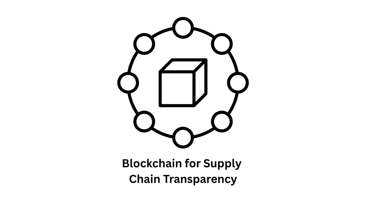 Achieve Unrivaled Reliability with Blockchain for Supply Chain Transparency
