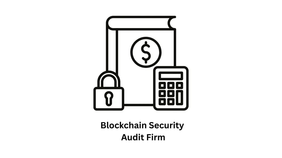 Expert Blockchain Security Audit Firm & Web3 Development