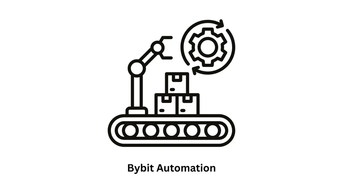 Bybit Automation Services: Scalable Algorithmic Trading Solutions
