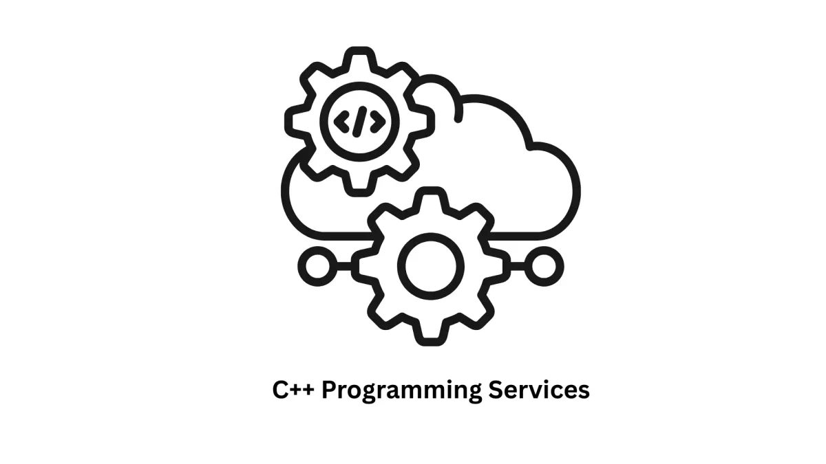 Expert C++ Programming Services | High-Performance Software