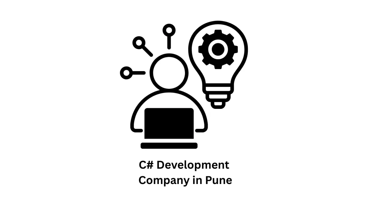 Leading C# Development Company in Pune