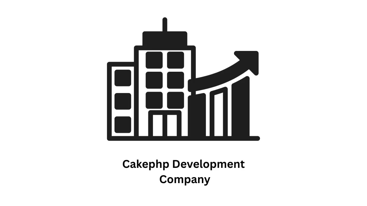 Expert CakePHP Development Company | Custom Web Solutions
