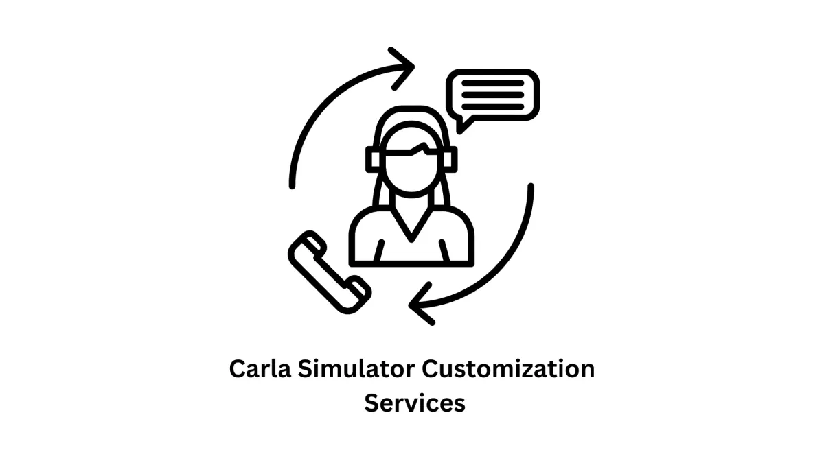 Expert CARLA Simulator Customization Services