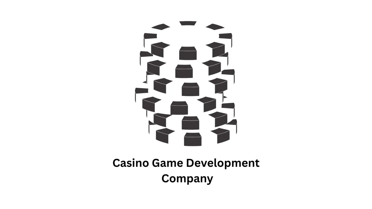 Your Premier Casino Game Development Company