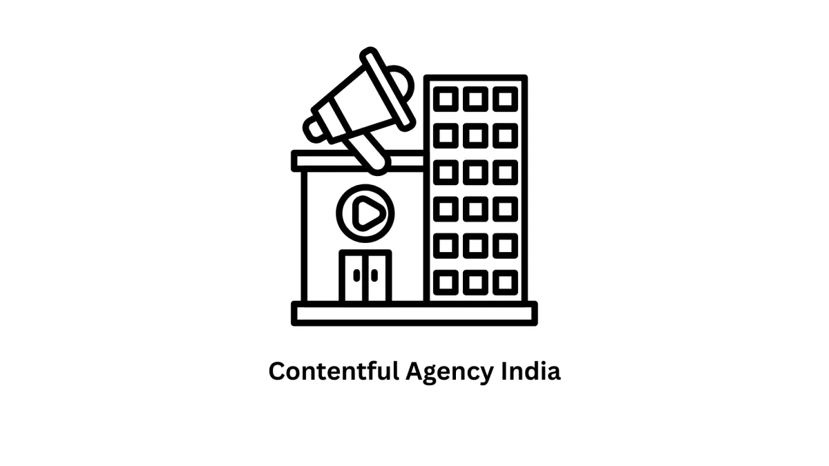 Contentful Agency India: Scalable Headless CMS Solutions