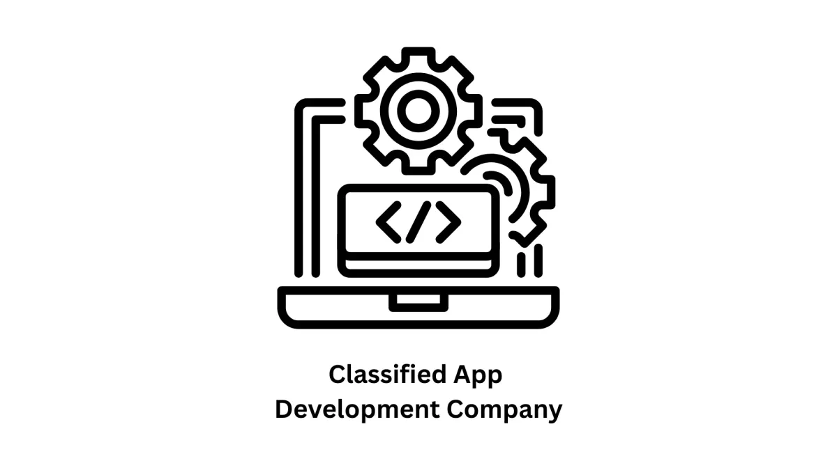 Expert Classified App Development Company – Associative