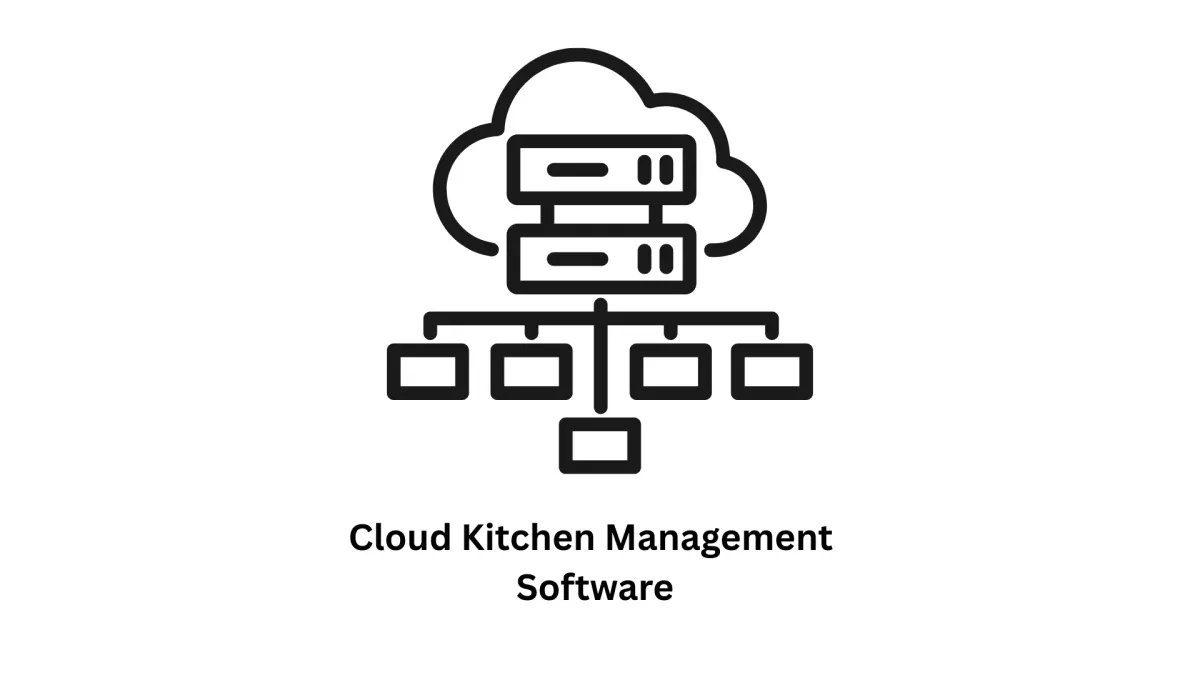 Scalable Cloud Kitchen Management Software Development