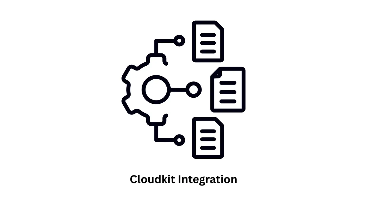 Expert CloudKit Integration & Custom Software Development