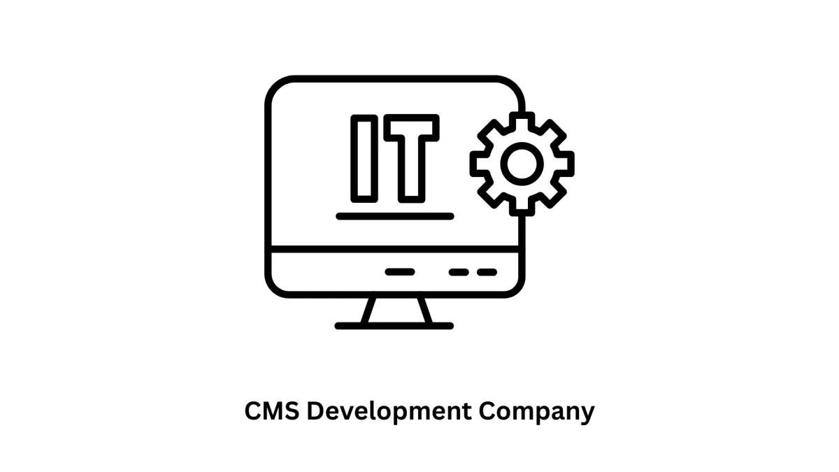our Trusted CMS Development Company & IT Innovator