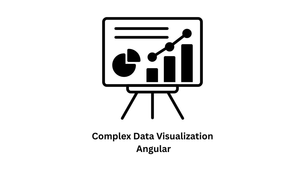 Mastering Complex Data Visualization with Angular