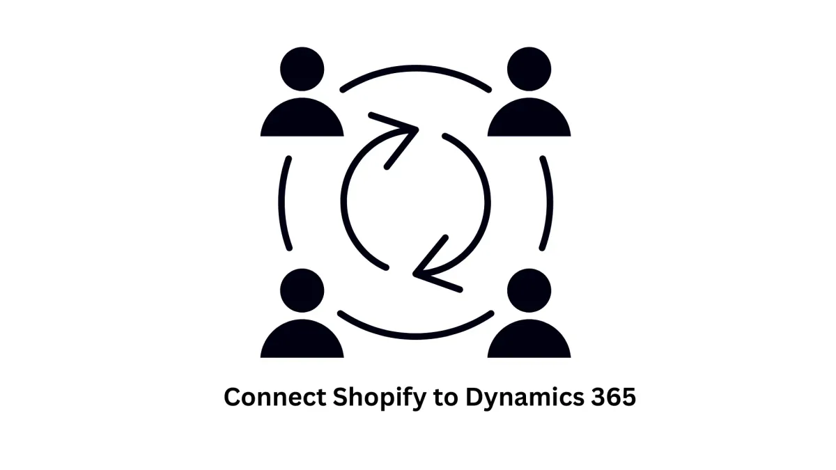 Connect Shopify to Dynamics 365 Seamlessly