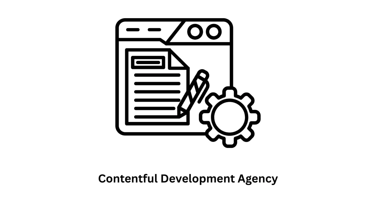 Expert Contentful Development Agency