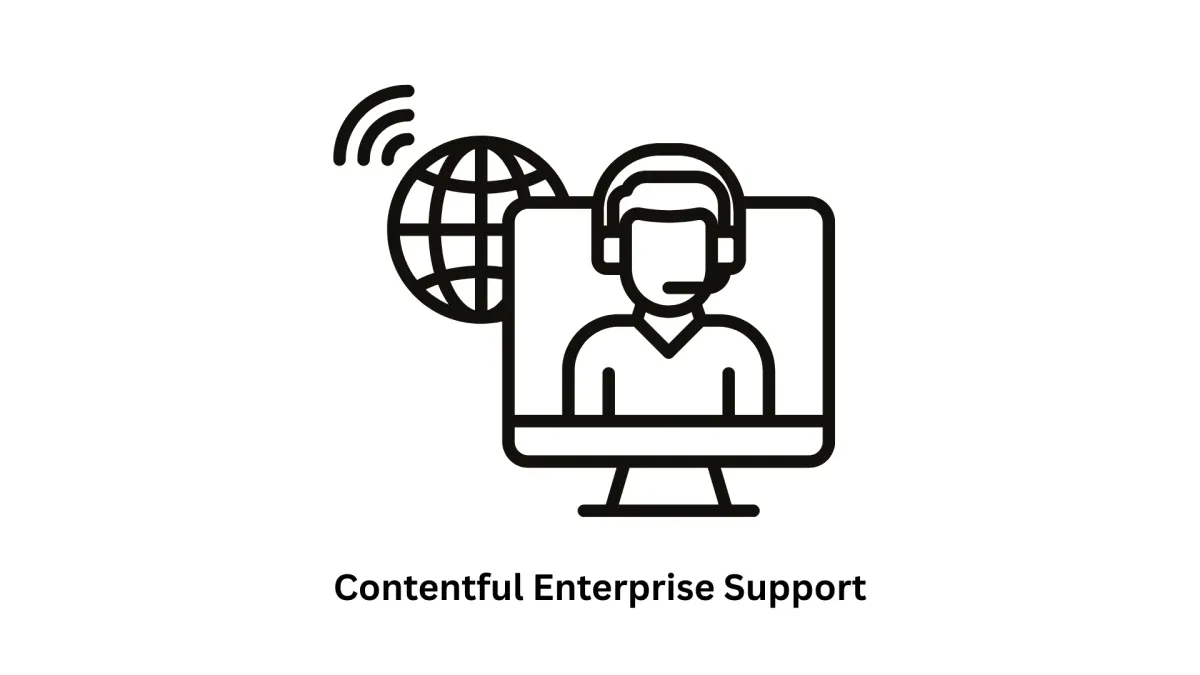 Expert Contentful Enterprise Support & Digital Solutions