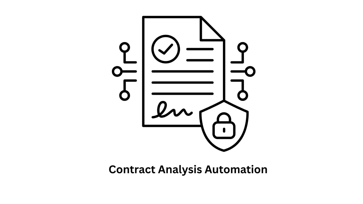 Contract Analysis Automation Services | AI-Driven Legal Tech