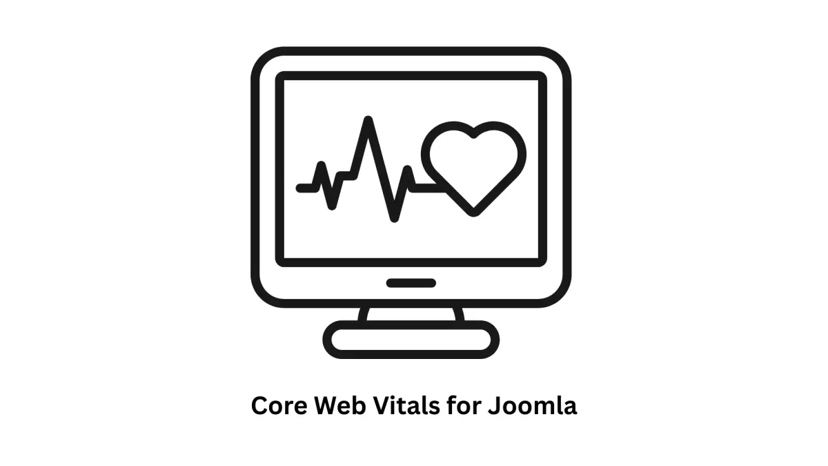 Master Core Web Vitals for Joomla with Associative