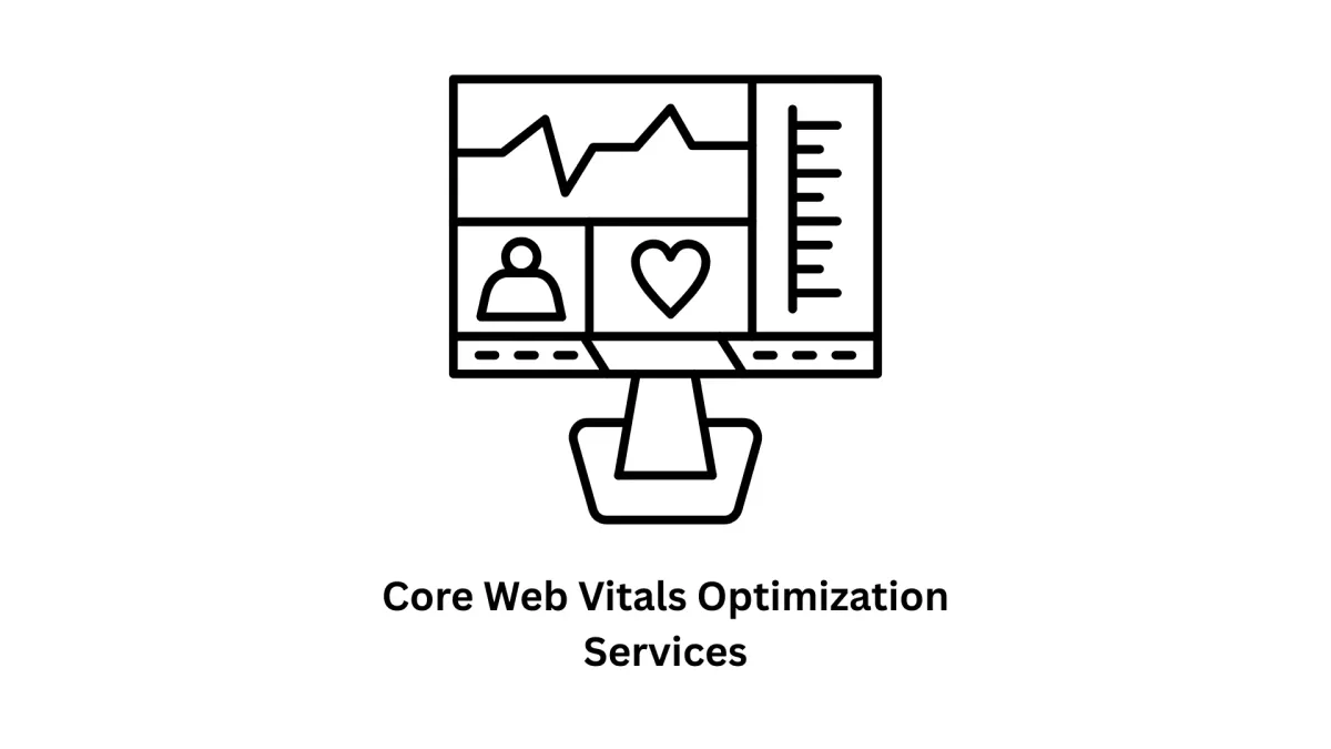 Core Web Vitals Optimization Services