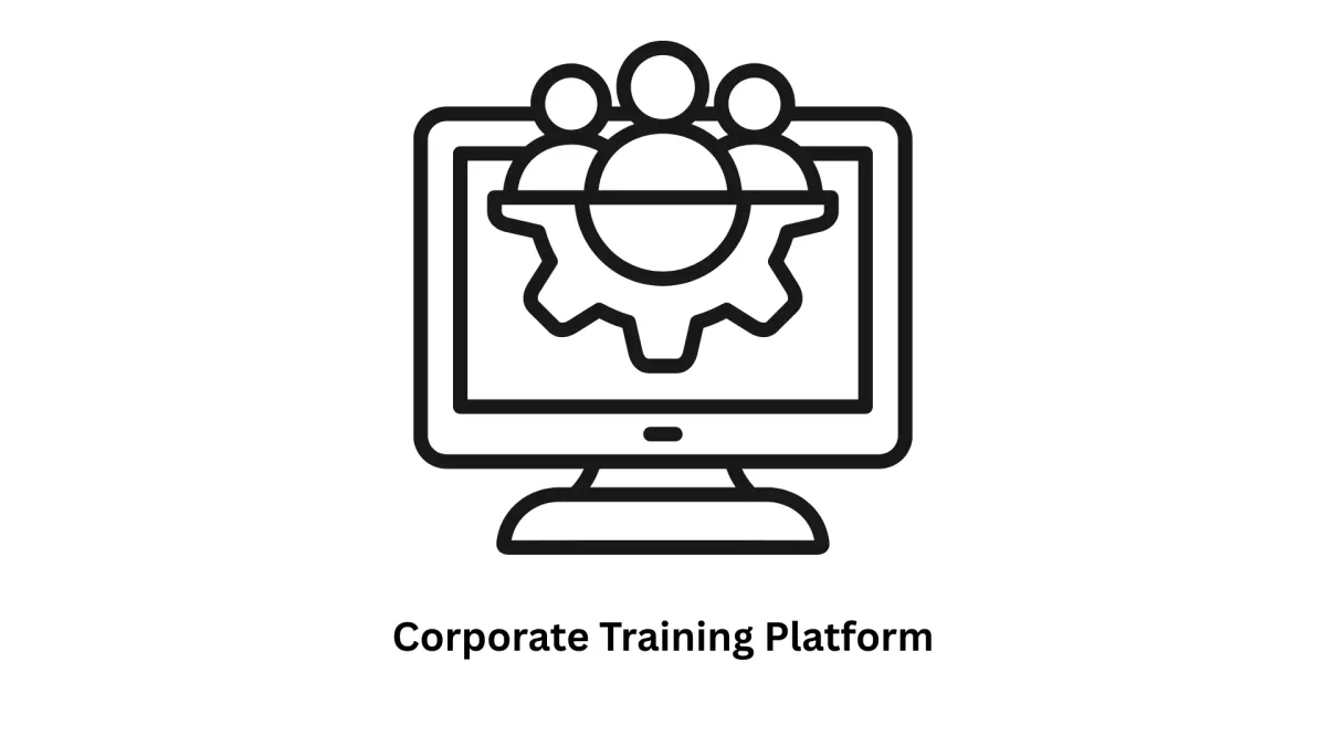 Empower Your Workforce with a Custom Corporate Training Platform