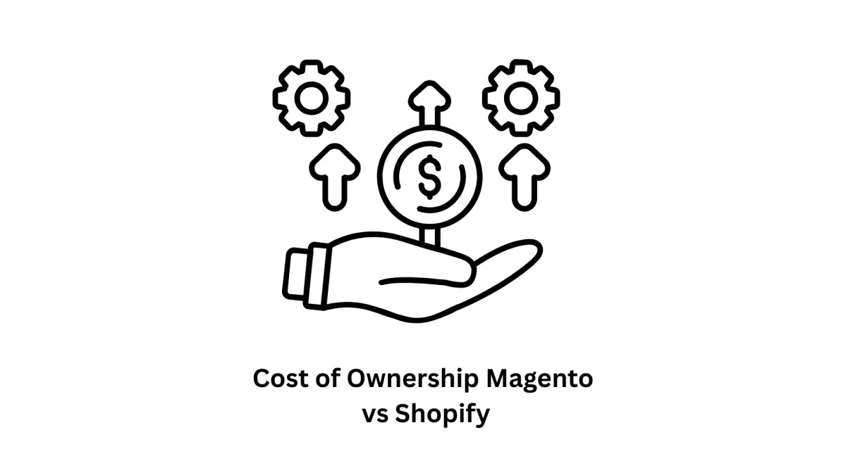 Cost of Ownership: Magento vs. Shopify – A Comprehensive Guide