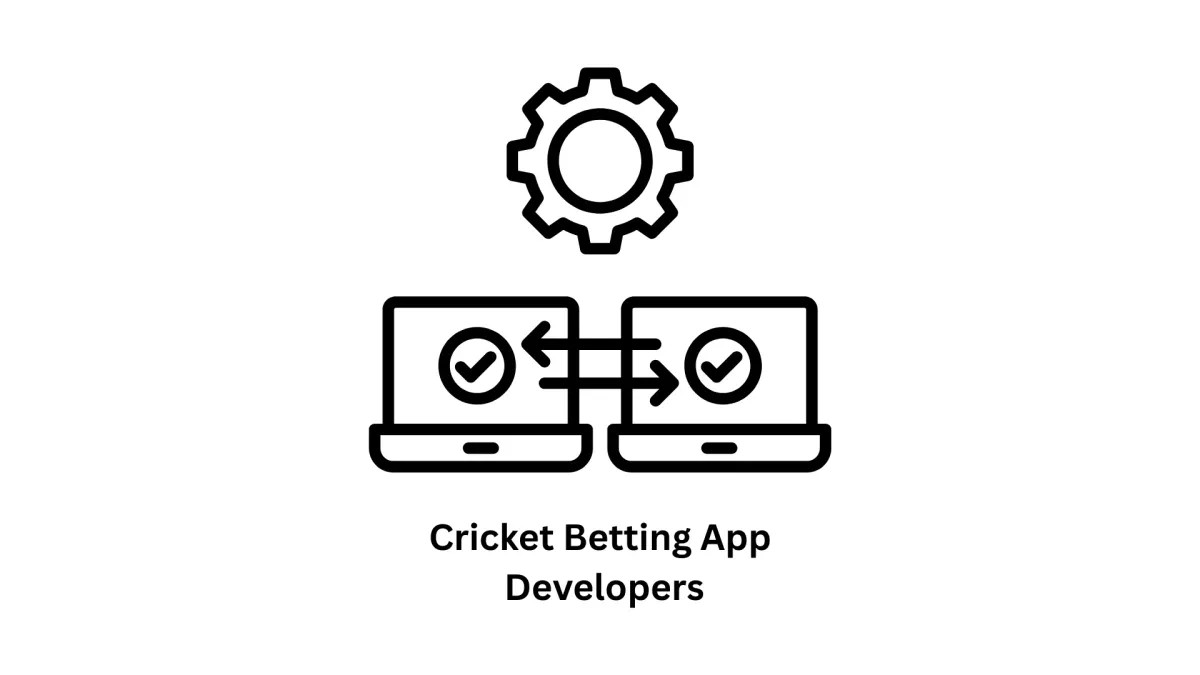 Premier Cricket Betting App Developers: Scalable & Secure Solutions