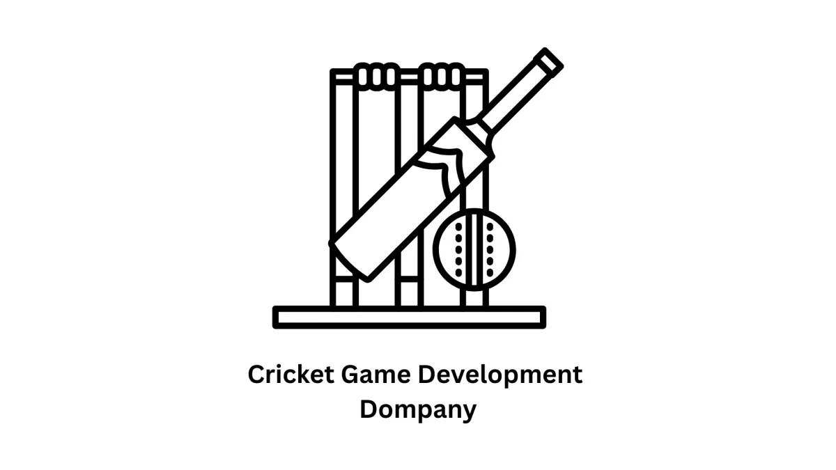 Leading Cricket Game Development Company