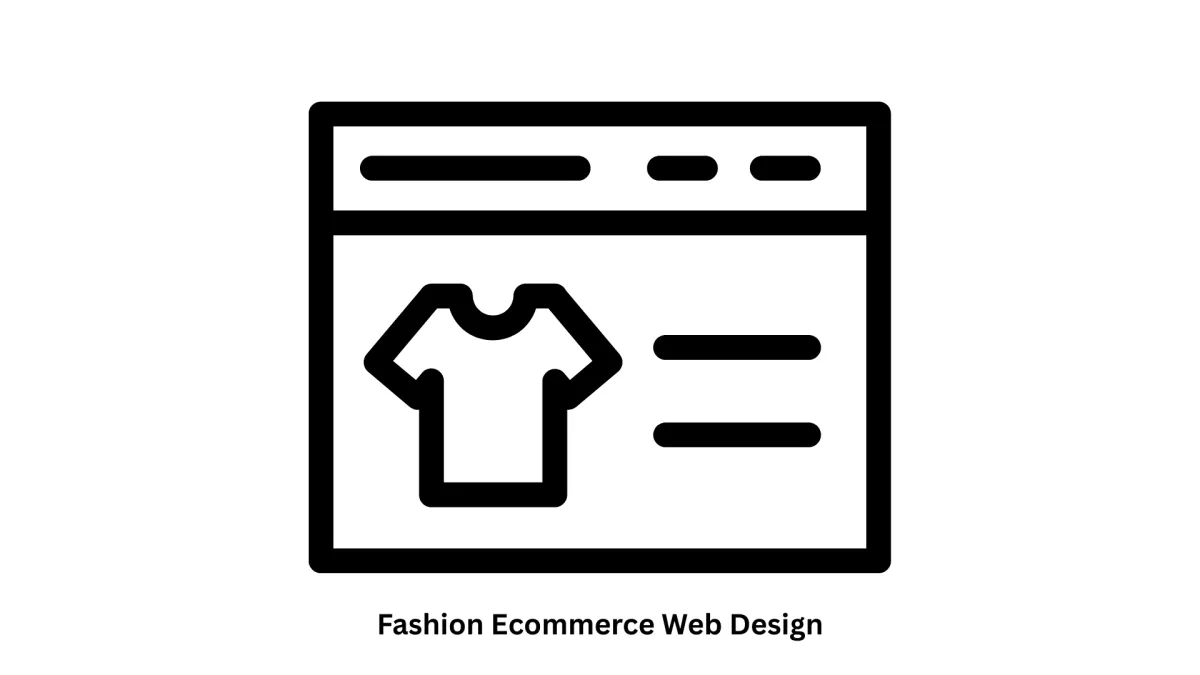 Fashion Ecommerce Web Design & Custom Software Solutions