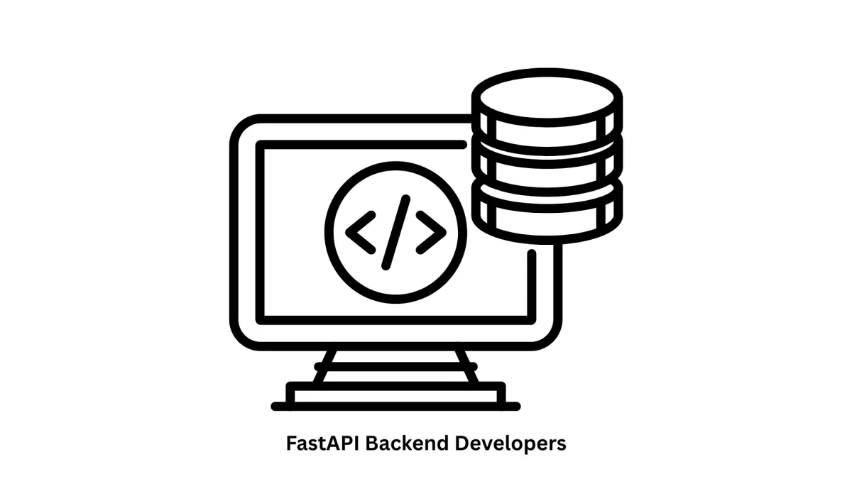 Expert FastAPI Backend Developers & Custom Software Solutions