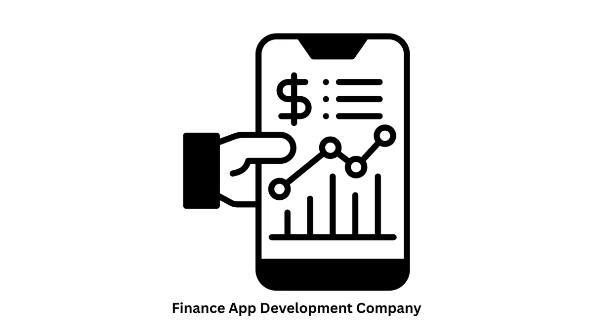 Premier Finance App Development Company