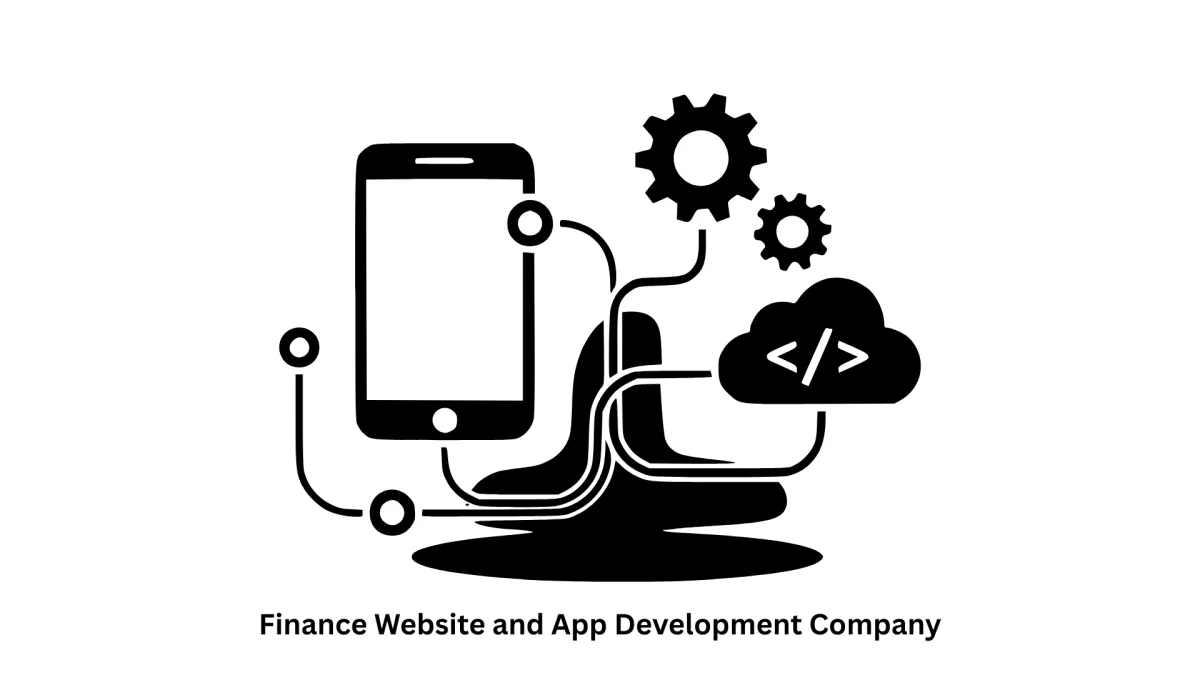 Leading Finance Website and App Development Company