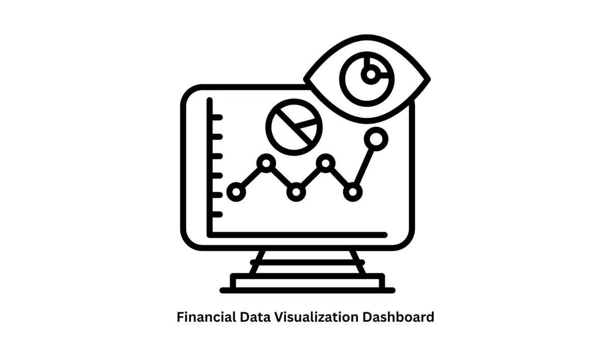 Custom Financial Data Visualization Dashboard Solutions