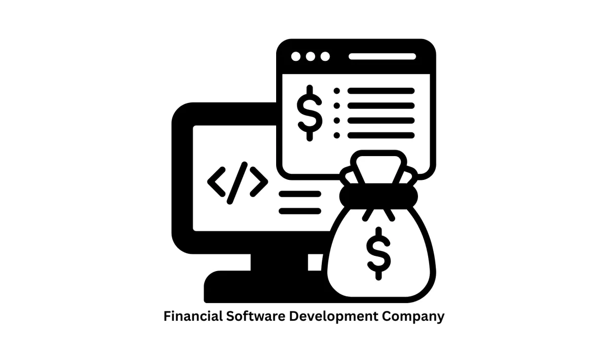 Premier Financial Software Development Company