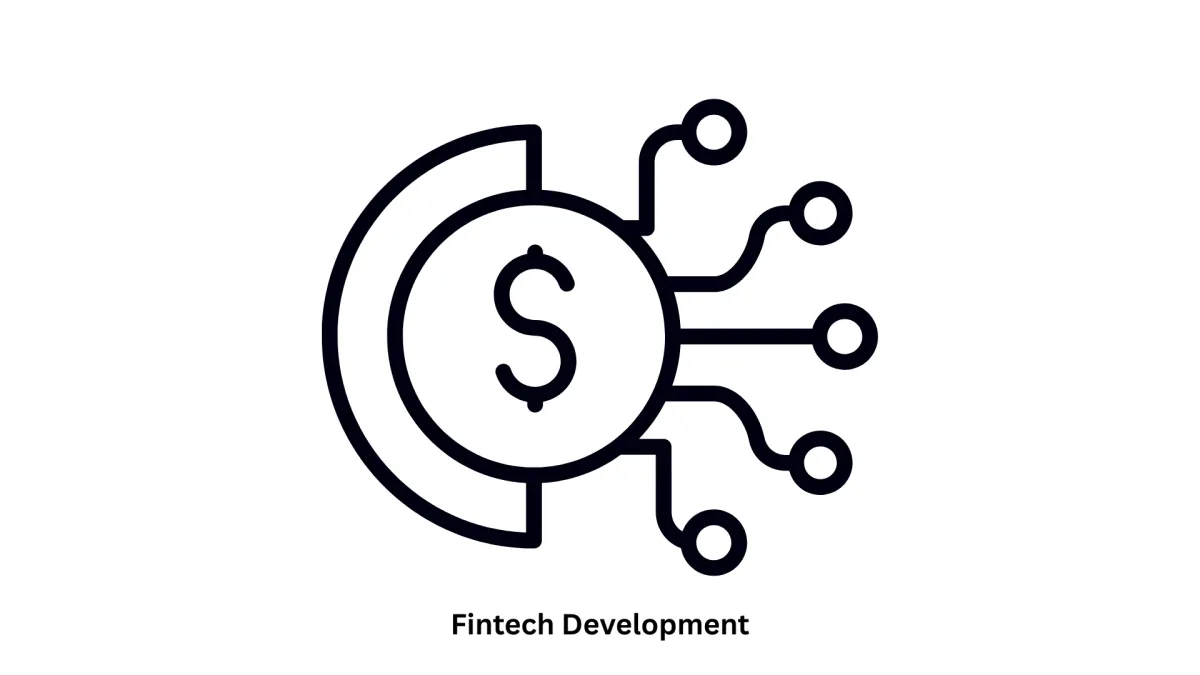 Expert Fintech Development & IT Solutions