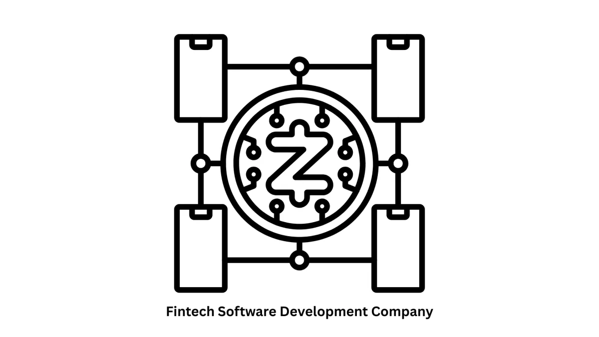 Leading Fintech Software Development Company